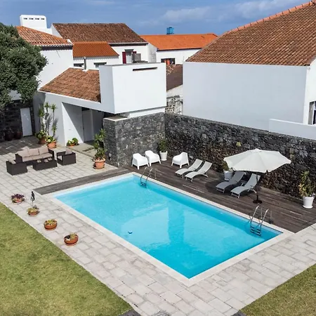Casa Da Arvore - Chale Chalet Calhetas
